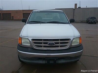 2004 Ford F-150 XL  