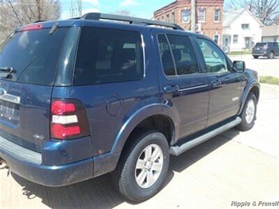 2008 Ford Explorer XLT   - Photo 6 - Davenport, IA 52802