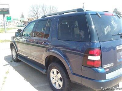 2008 Ford Explorer XLT   - Photo 7 - Davenport, IA 52802