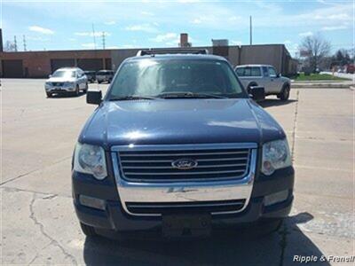 2008 Ford Explorer XLT   - Photo 1 - Davenport, IA 52802