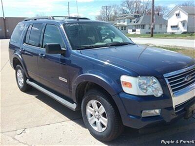 2008 Ford Explorer XLT   - Photo 4 - Davenport, IA 52802