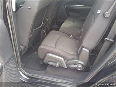 2013 Dodge Journey SXT   - Photo 9 - Davenport, IA 52802