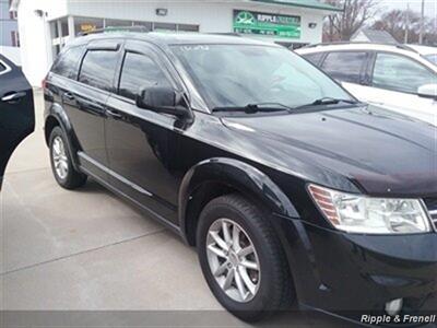 2013 Dodge Journey SXT   - Photo 4 - Davenport, IA 52802