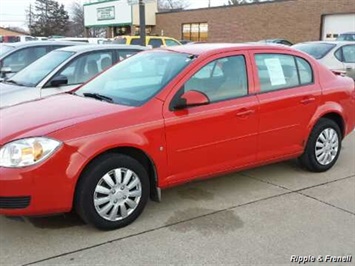 2006 Chevrolet Cobalt LT   - Photo 2 - Davenport, IA 52802