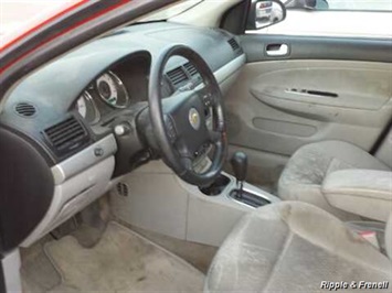 2006 Chevrolet Cobalt LT   - Photo 3 - Davenport, IA 52802