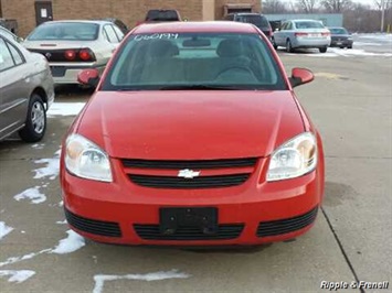 2006 Chevrolet Cobalt LT   - Photo 1 - Davenport, IA 52802