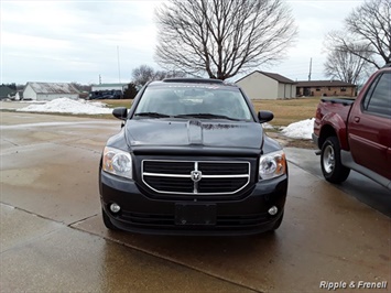 2011 Dodge Caliber SXT   - Photo 1 - Davenport, IA 52802