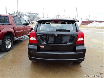 2011 Dodge Caliber SXT   - Photo 5 - Davenport, IA 52802