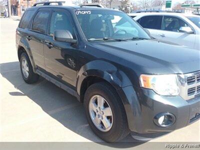 2009 Ford Escape XLT   - Photo 4 - Davenport, IA 52802