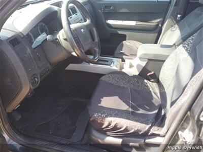 2009 Ford Escape XLT   - Photo 8 - Davenport, IA 52802