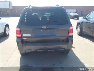 2009 Ford Escape XLT   - Photo 5 - Davenport, IA 52802