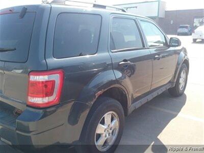 2009 Ford Escape XLT   - Photo 6 - Davenport, IA 52802