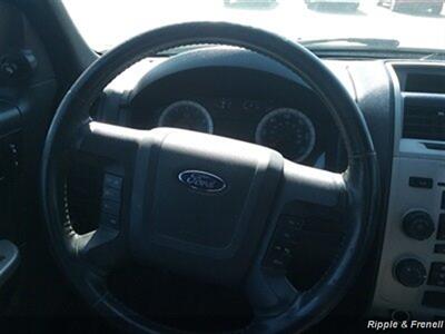 2009 Ford Escape XLT   - Photo 12 - Davenport, IA 52802