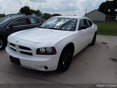 2006 Dodge Charger SE   - Photo 3 - Davenport, IA 52802