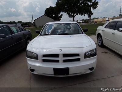 2006 Dodge Charger SE   - Photo 1 - Davenport, IA 52802