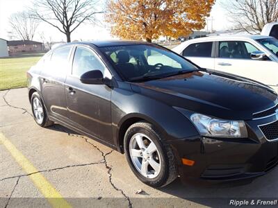 2011 Chevrolet Cruze LT   - Photo 11 - Davenport, IA 52802