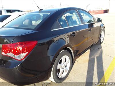 2011 Chevrolet Cruze LT   - Photo 9 - Davenport, IA 52802