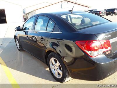 2011 Chevrolet Cruze LT   - Photo 7 - Davenport, IA 52802