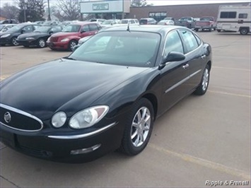 2005 Buick LaCrosse CXS   - Photo 3 - Davenport, IA 52802