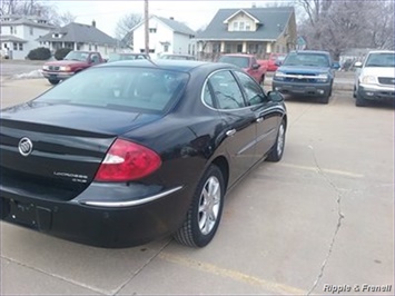 2005 Buick LaCrosse CXS   - Photo 6 - Davenport, IA 52802