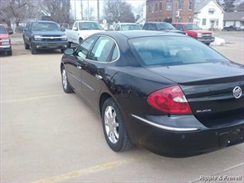 2005 Buick LaCrosse CXS   - Photo 7 - Davenport, IA 52802