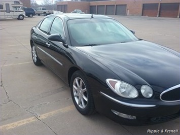 2005 Buick LaCrosse CXS   - Photo 4 - Davenport, IA 52802