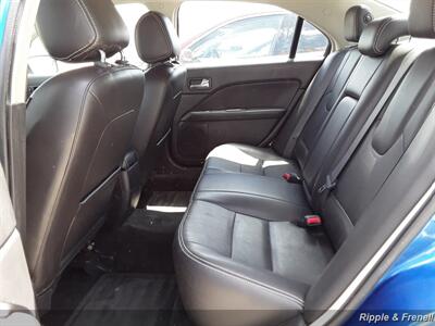 2012 Ford Fusion SEL   - Photo 6 - Davenport, IA 52802