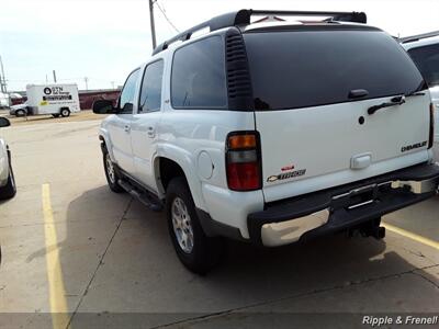 2005 Chevrolet Tahoe LS   - Photo 9 - Davenport, IA 52802