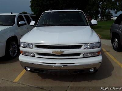 2005 Chevrolet Tahoe LS   - Photo 1 - Davenport, IA 52802