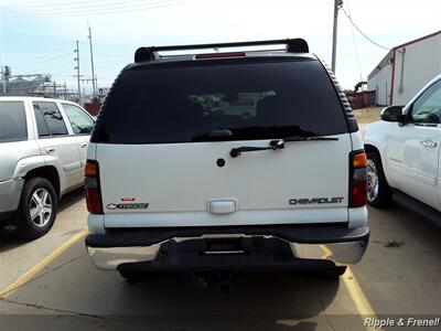 2005 Chevrolet Tahoe LS   - Photo 10 - Davenport, IA 52802