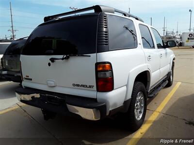 2005 Chevrolet Tahoe LS   - Photo 11 - Davenport, IA 52802