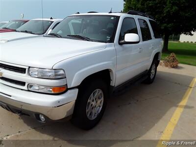 2005 Chevrolet Tahoe LS   - Photo 3 - Davenport, IA 52802