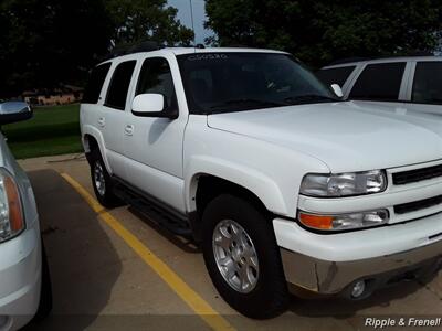 2005 Chevrolet Tahoe LS   - Photo 14 - Davenport, IA 52802