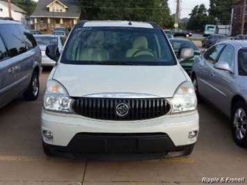 2006 Buick Rendezvous CX   - Photo 1 - Davenport, IA 52802