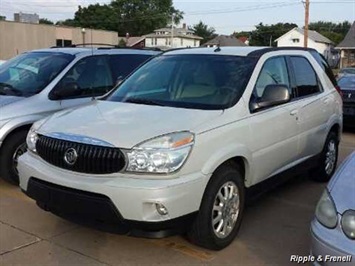 2006 Buick Rendezvous CX   - Photo 2 - Davenport, IA 52802