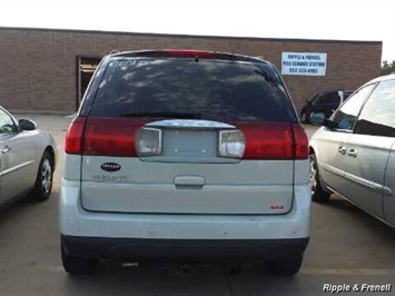 2006 Buick Rendezvous CX   - Photo 4 - Davenport, IA 52802