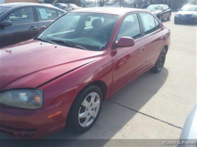 2006 Hyundai Elantra GLS   - Photo 3 - Davenport, IA 52802