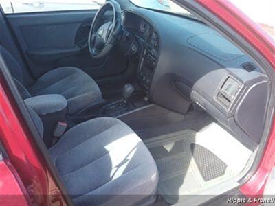 2006 Hyundai Elantra GLS   - Photo 11 - Davenport, IA 52802