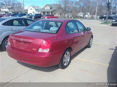 2006 Hyundai Elantra GLS   - Photo 6 - Davenport, IA 52802