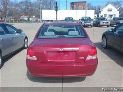 2006 Hyundai Elantra GLS   - Photo 5 - Davenport, IA 52802