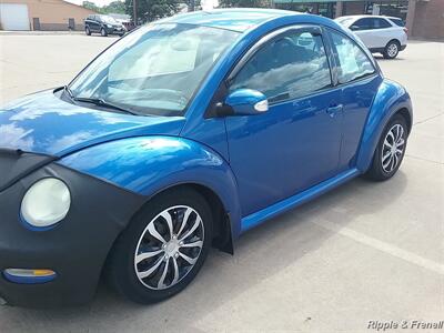 2004 Volkswagen Beetle GL - Photo 3 - Davenport, IA 52802
