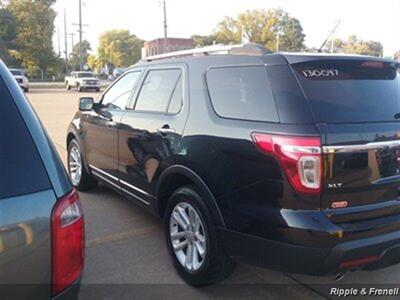 2013 Ford Explorer XLT   - Photo 6 - Davenport, IA 52802