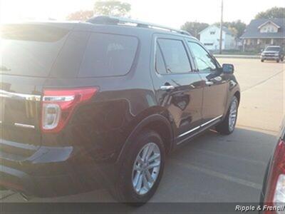 2013 Ford Explorer XLT   - Photo 5 - Davenport, IA 52802