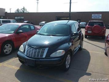 2005 Chrysler PT Cruiser Touring   - Photo 1 - Davenport, IA 52802