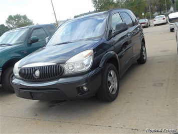 2004 Buick Rendezvous CX   - Photo 2 - Davenport, IA 52802