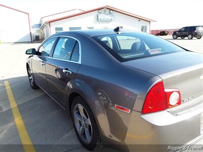 2012 Chevrolet Malibu LT   - Photo 7 - Davenport, IA 52802