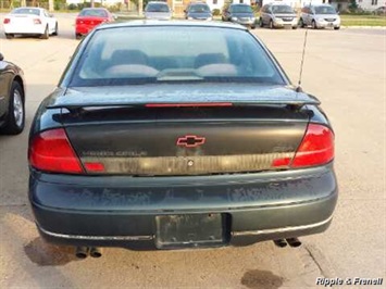 1995 Chevrolet Monte Carlo Z34   - Photo 4 - Davenport, IA 52802