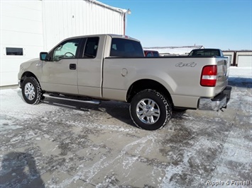 2007 Ford F-150 XL XL 4dr SuperCab   - Photo 5 - Davenport, IA 52802