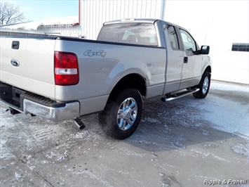 2007 Ford F-150 XL XL 4dr SuperCab   - Photo 7 - Davenport, IA 52802