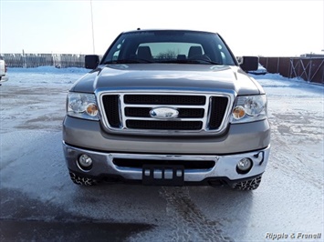 2007 Ford F-150 XL XL 4dr SuperCab   - Photo 3 - Davenport, IA 52802